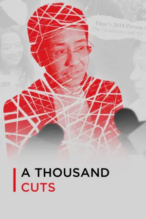 A Thousand Cuts - Phim lẻ 2020