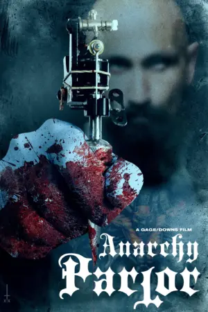 Anarchy Parlor - Phim lẻ 2016