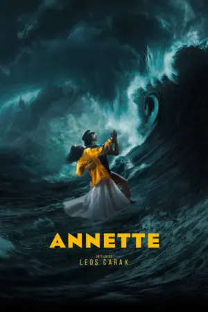 Annette - Phim lẻ 2021