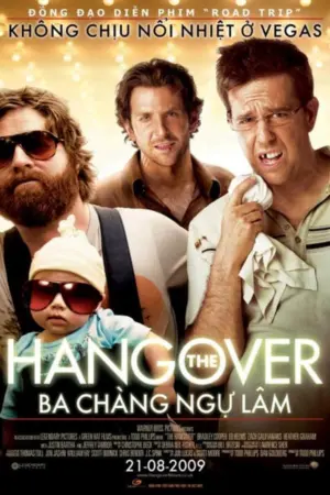 Ba Chàng Ngự Lâm - Phim lẻ 2009
