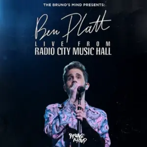 Ben Platt: Trực Tiếp Từ Nhà Hát Radio City - Phim lẻ 2020