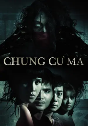 Chung Cư Ma - Phim lẻ 2014
