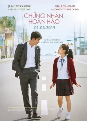 Chứng Nhân Hoàn Hảo - Phim lẻ 2019