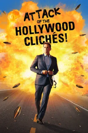 Cuộc tấn công của khuôn mẫu Hollywood! - Phim lẻ 2021