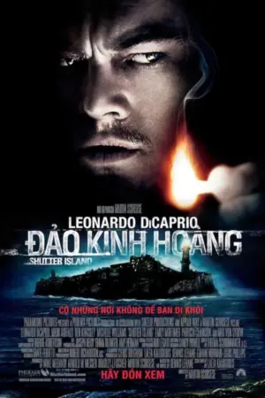 Đảo Kinh Hoàng - Phim lẻ 2010
