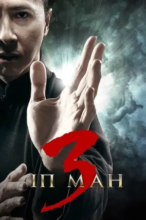 Diệp Vấn 3 - Phim lẻ 2015