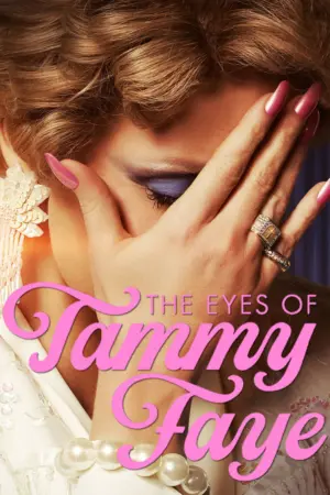 Đôi Mắt Của Tammy Faye - Phim lẻ 2021