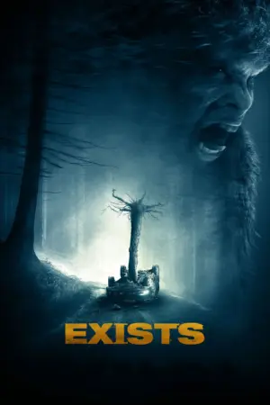 Exists - Phim lẻ 2014