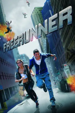 Freerunner - Phim lẻ 2011