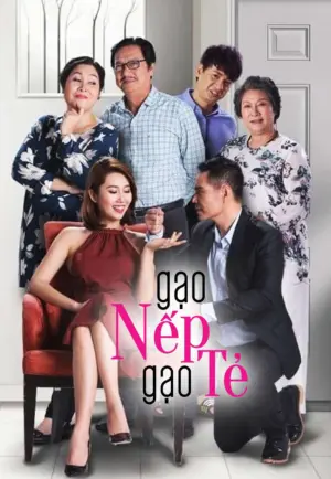 Gạo Nếp Gạo Tẻ (Phần 1) - Phim bộ 2018