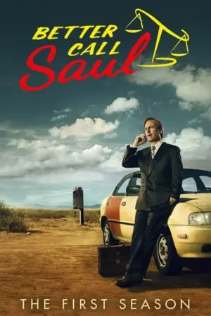 Hãy Gọi Cho Saul (Phần 1) - Phim bộ 2015