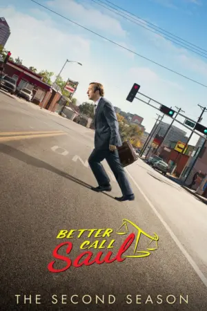 Hãy Gọi Cho Saul (Phần 2) - Phim bộ 2016