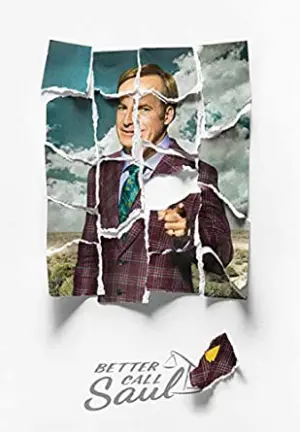 Hãy Gọi Cho Saul (Phần 5) - Phim bộ 2020