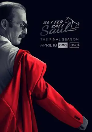 Hãy Gọi Cho Saul (Phần 6) - Phim bộ 2022