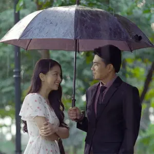 Hoa Hồng Giấy - Phim bộ 2022