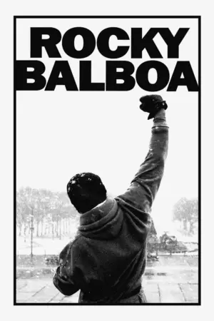Huyền Thoại Rocky Balboa - Phim lẻ 2006
