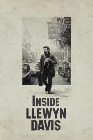 Inside Llewyn Davis - Phim lẻ 2013