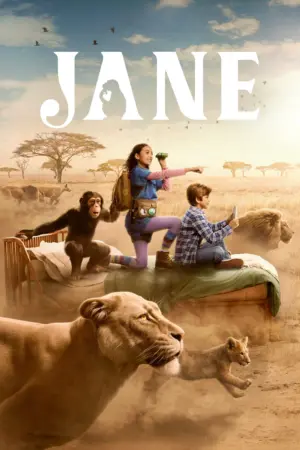 Jane (Phần 2) - Phim bộ 2024