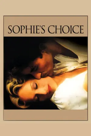 Lựa Chọn Của Sophie - Phim lẻ 1982