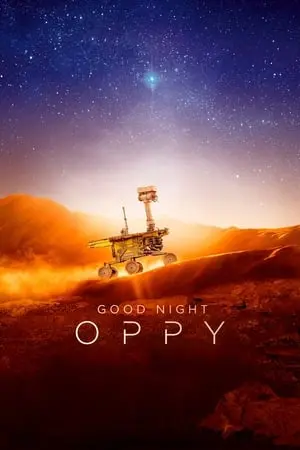 Ngủ Ngon Oppy - Phim lẻ 2022