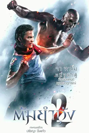 Người Bảo Vệ 2 - Phim lẻ 2013