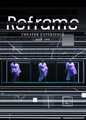 Perfume: Reframe – Hòa nhạc qua màn ảnh - Phim lẻ 2020