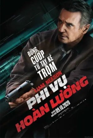 Phi Vụ Hoàn Lương - Phim lẻ 2020
