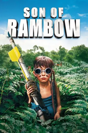 Rambow Nhí - Phim lẻ 2007