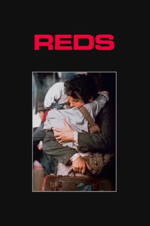 Reds - Phim lẻ 1981