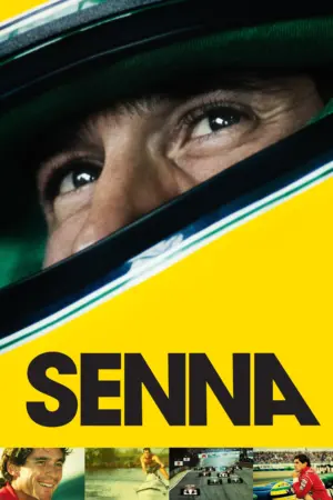 Senna - Phim lẻ 2010