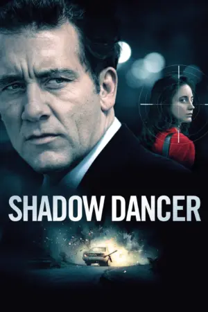 Shadow Dancer - Phim lẻ 2012