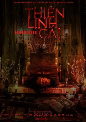 Thất Sơn Tâm Linh - Phim lẻ 2019