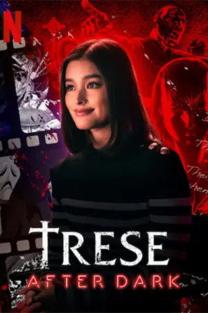 Trese: Hậu trường - Phim lẻ 2021