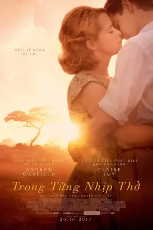 Trong Từng Nhịp Thở - Phim lẻ 2017