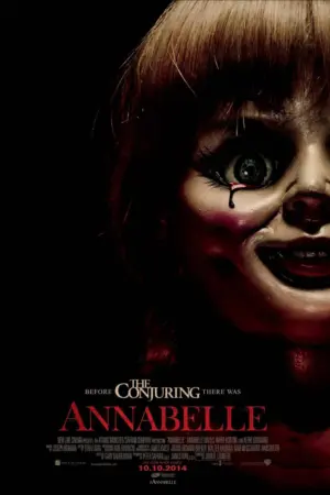 Annabelle - Phim lẻ 2014