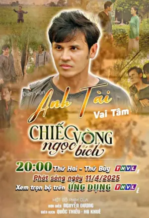Chiếc Vòng Ngọc Bích - Phim bộ 2025