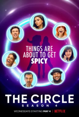 Circle: Hoa Kỳ (Phần 4) - Phim bộ 2022