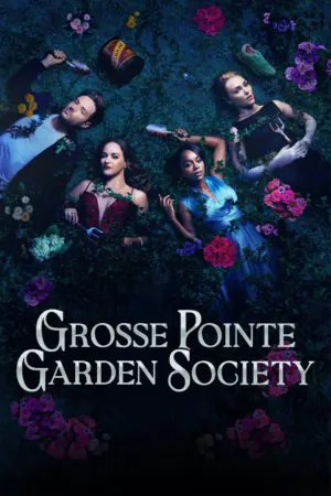 Hội Làm Vườn Grosse Pointe - Phim bộ 2025
