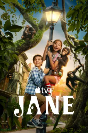 Jane (Phần 3) - Phim bộ 2025