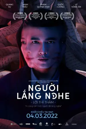 Người lắng nghe: Lời thì thầm - Phim lẻ 2022