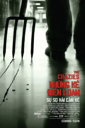 Những Kẻ Điên Loạn - Phim lẻ 2010