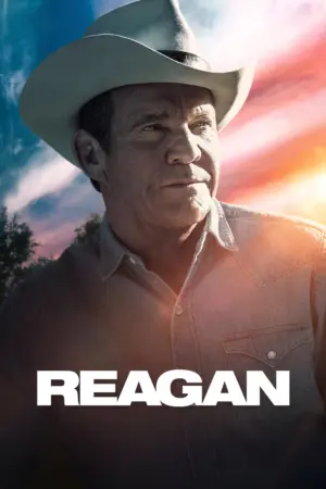 Reagan - Phim lẻ 2024