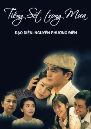Tiếng Sét Trong Mưa - Phim bộ 2019