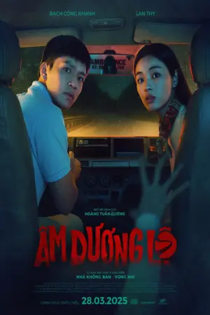 Âm Dương Lộ - Phim bộ