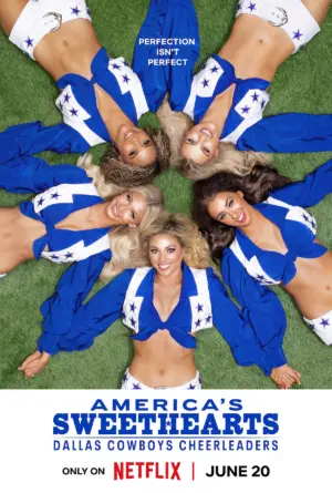 AMERICA’S SWEETHEARTS: Đội Cổ Vũ Dallas Cowboys