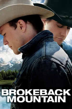 Chuyện Tình Núi Brokeback - Phim lẻ 2005