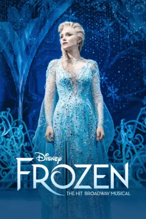 Frozen: The Hit Broadway Musical - Phim bộ