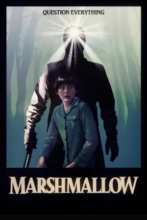 Marshmallow - Phim bộ
