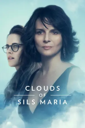 Những Bóng Mây Của Sils Maria - Phim lẻ 2014
