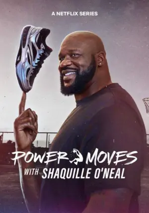 Những Thử Thách Mới Của Shaquille O’Neal - Phim bộ 2025